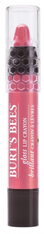 Gloss Lip Crayon Pink Lagoon