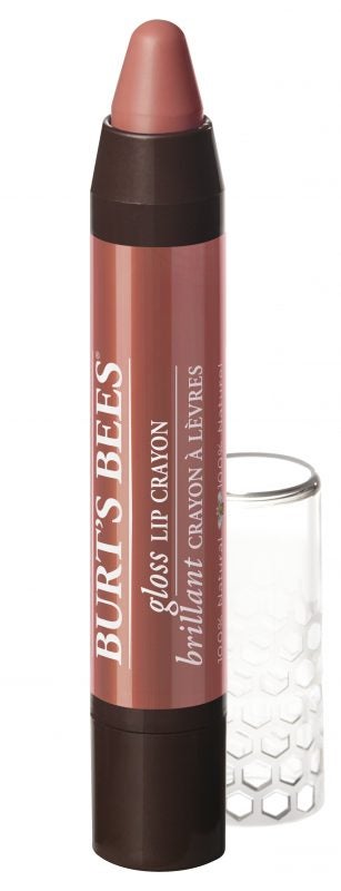 Gloss Lip Crayon Santorini Sunrise