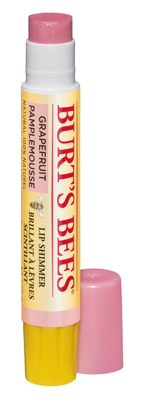 Lip Shimmer Grapefruit