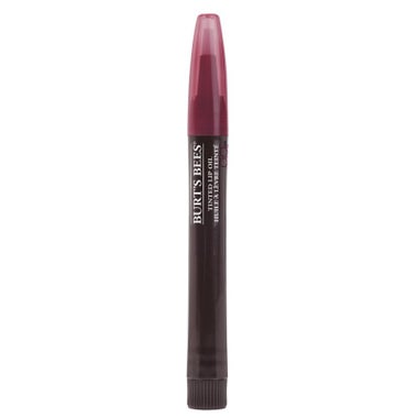 Tinted Lip Oil Misted Plum