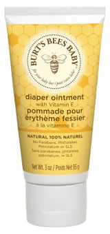 Baby Bee Diaper Ointment