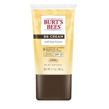 BB Cream W/Spf Light