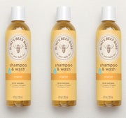 Baby Washes & Soaps