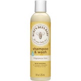 Baby Bee Shampoo & Wash Fragrance Free