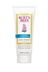 Intense Hydration Cream Cleanser
