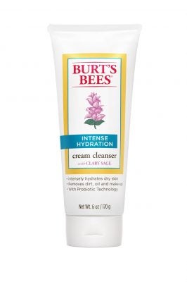 Intense Hydration Cream Cleanser 