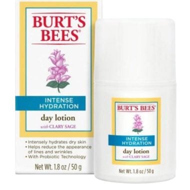 Intense Hydration Day Lotion 