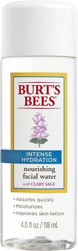 Intense Hydration Nourishing Facial Water