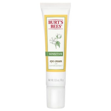 Sensitive Skin Eye Cream 