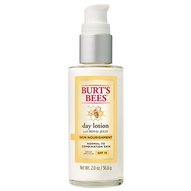 Skin Nourishment Day Lotion W/Spf15 