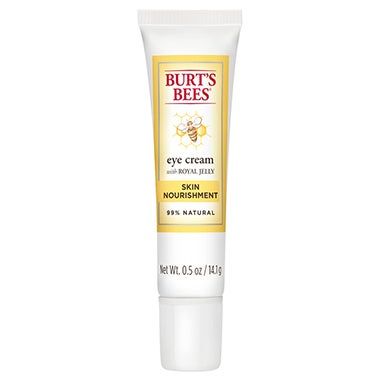 Skin Nourishment Eye Cream 