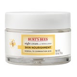 Skin Nourishment Night Cream