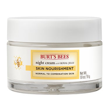 Skin Nourishment Night Cream 