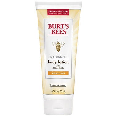 Radiance Body Lotion 