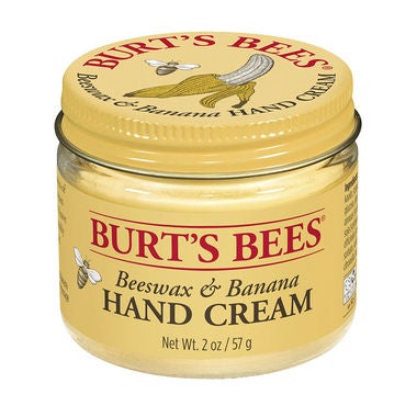 Beeswax &amp; Banana Hand Creme 