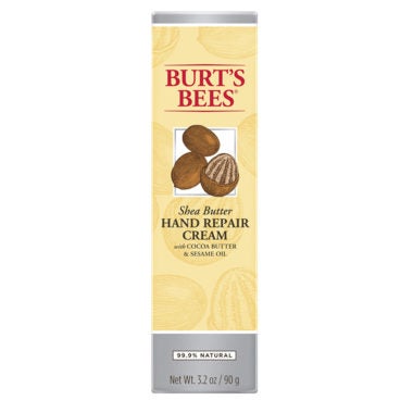 Burt&#8217;s Bees Shea Butter Hand Repair Crème 90g 