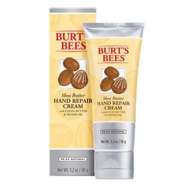 Burt&#8217;s Bees Shea Butter Hand Repair Crème 90g 