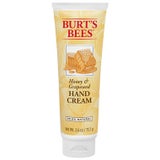 Honey & Grapeseed Hand Creme