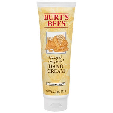 Honey &amp; Grapeseed Hand Creme 