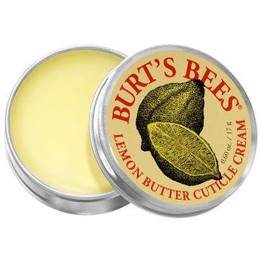 Lemon Butter Cuticle Crème 