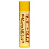Beeswax Lip Balm