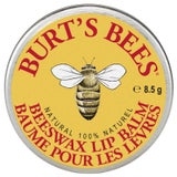 Beeswax Lip Balm Tin