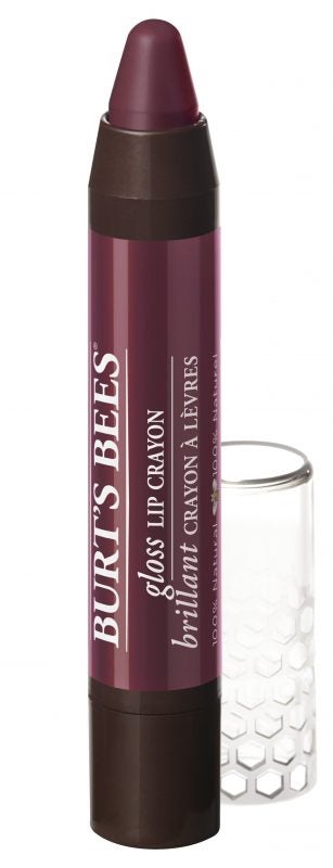 Gloss Lip Crayon Bordeaux Vines