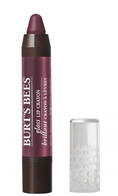 Gloss Lip Crayon Bordeaux Vines