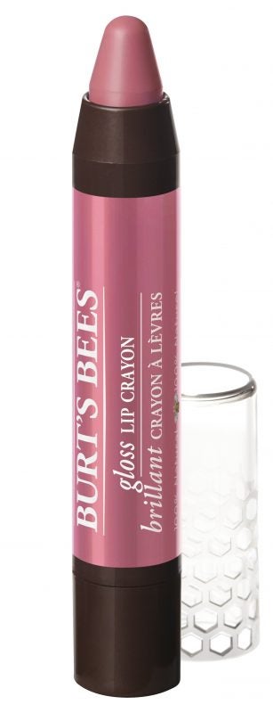 Gloss Lip Crayon Pink Lagoon