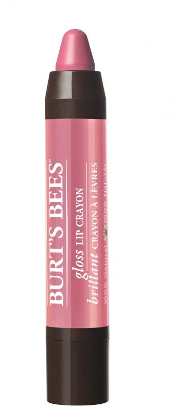 Gloss Lip Crayon Pink Lagoon