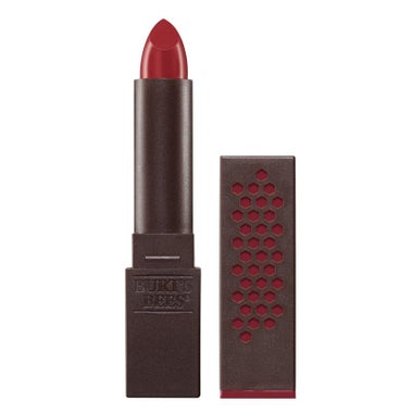 Satin Lipstick Crimson Coast