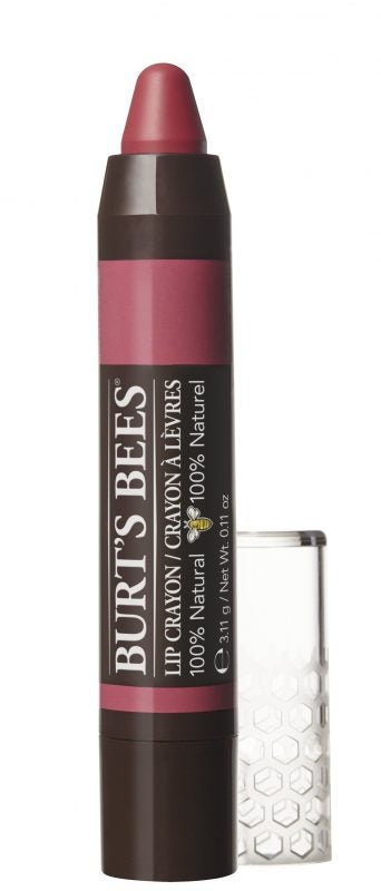 Matte Lip Crayon Niagara Overlook