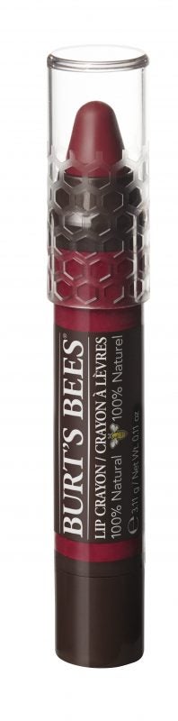 Matte Lip Crayon Redwood Forest