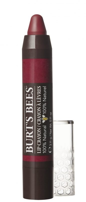 Matte Lip Crayon Redwood Forest