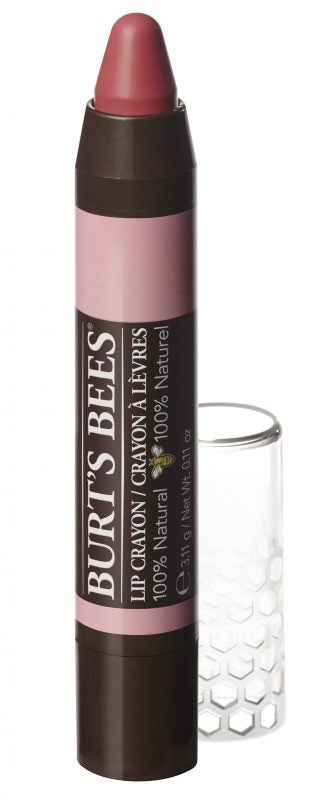 Matte Lip Crayon Sedona Sands