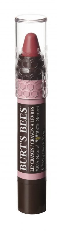 Matte Lip Crayon Sedona Sands