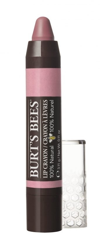 Matte Lip Crayon Sedona Sands