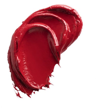 Satin Lipstick Scarlet Soaked