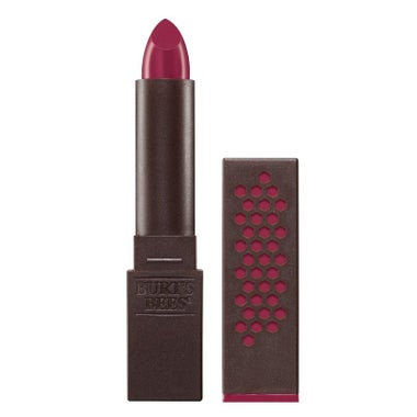 Satin Lipstick Wine Wave