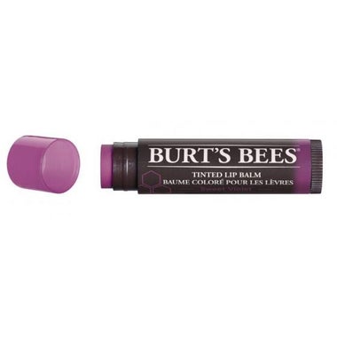 Tinted Lip Balm Sweet Violet