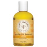 Baby Bee Nourishing Oil