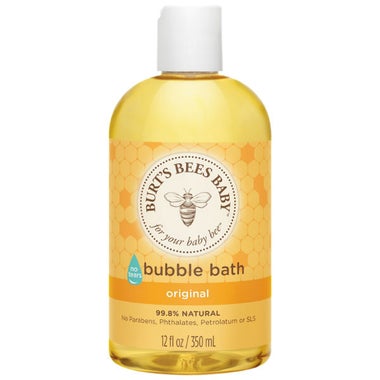 Baby Bee Bubble Bath 