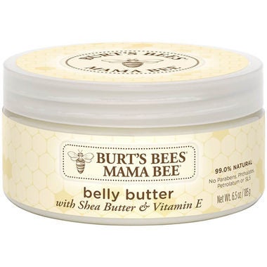 Mama Bee Belly Butter 