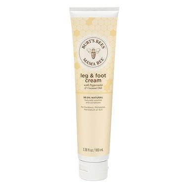 Mama Bee Leg &amp; Foot Creme 