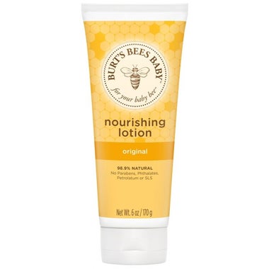 Baby Bee Nourishing Original Lotion 170g 