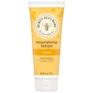 Baby Bee Nourishing Original Lotion 170g 