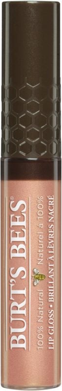 Lip Gloss Autumn Haze