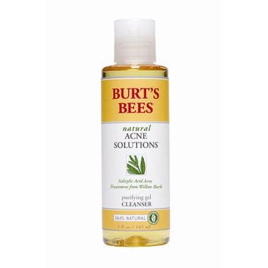 Acne Purifying Gel Cleanser 
