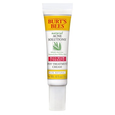 Acne Maximum Strength Spot Treatment Cream 