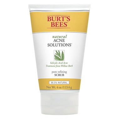 Acne Pore Refining Scrub 